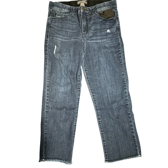 Democracy Denim - democracy ab technology jeans